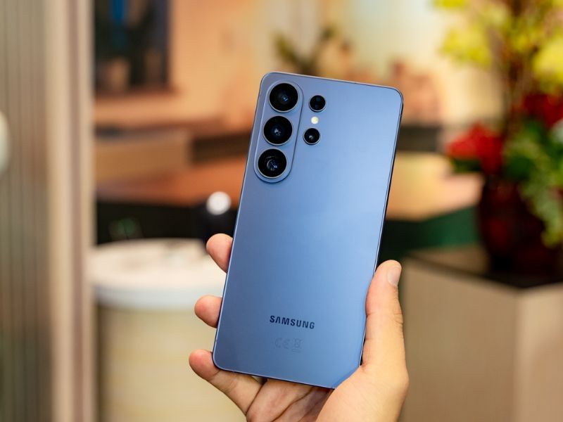 Thiết kế nhôm và sự xuất hiện của Privacy Display