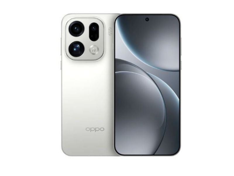 Thiết kế: Sự mỏng nhẹ của Samsung đối đầu với sự hầm hố của OPPO