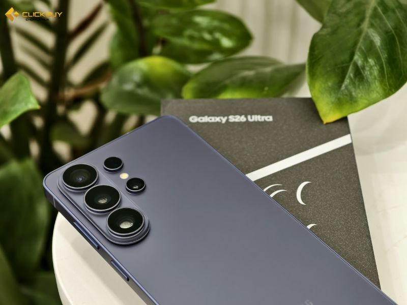 Thông số kỹ thuật: Sự tối ưu hóa từ "trái tim" 3nm