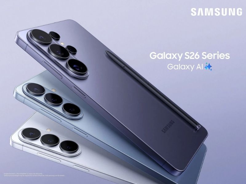 Tổng quan về kỷ nguyên AI trên Samsung Galaxy S26 Ultra