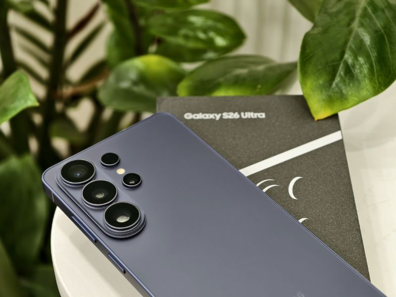 Tổng quan về Samsung Galaxy S26 Ultra và Vivo X300 Pro
