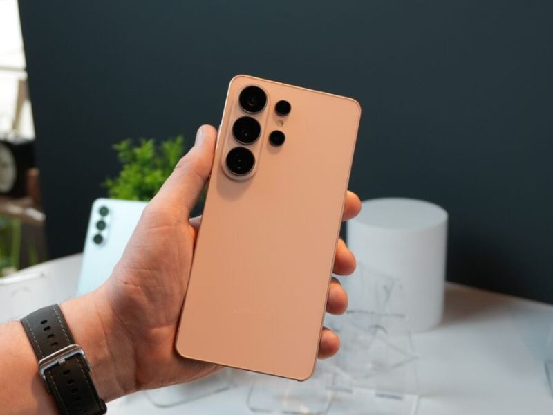 Vì sao Samsung chọn thời điểm này để ra mắt Galaxy S26 Ultra?