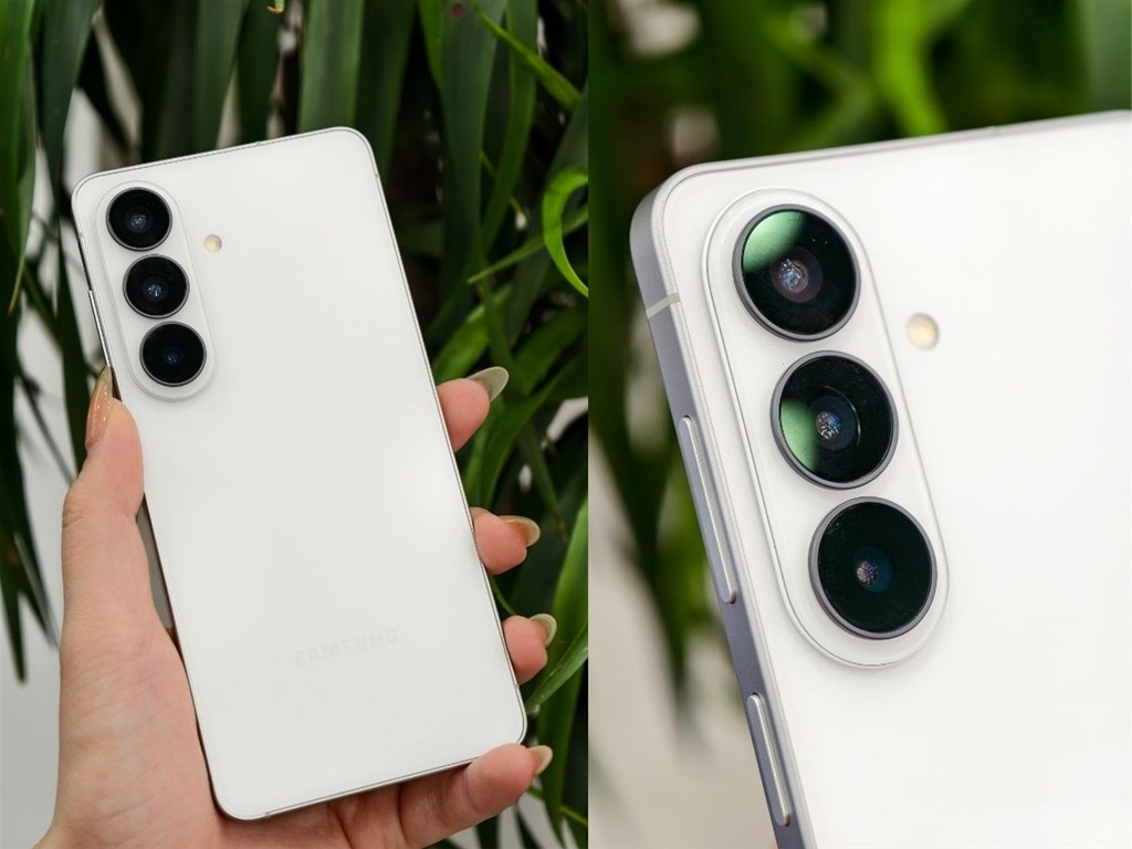 Camera Samsung Galaxy S26 sắc nét