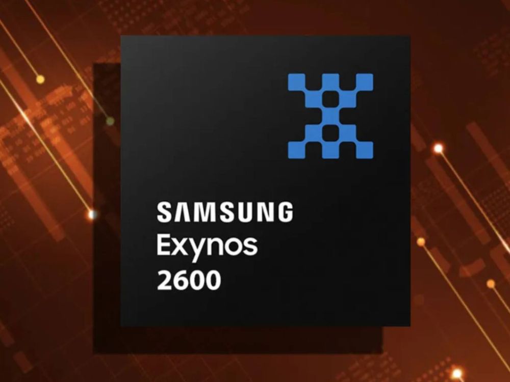 Chip Exynos 2600 trên Samsung Galaxy S26