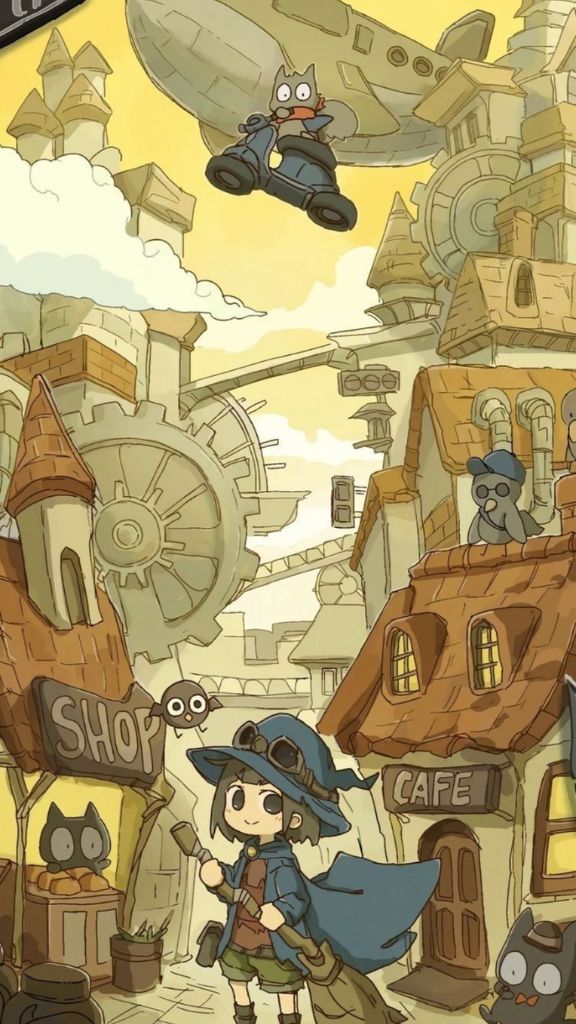 Điện thoại Samsung Galaxy S26 anime