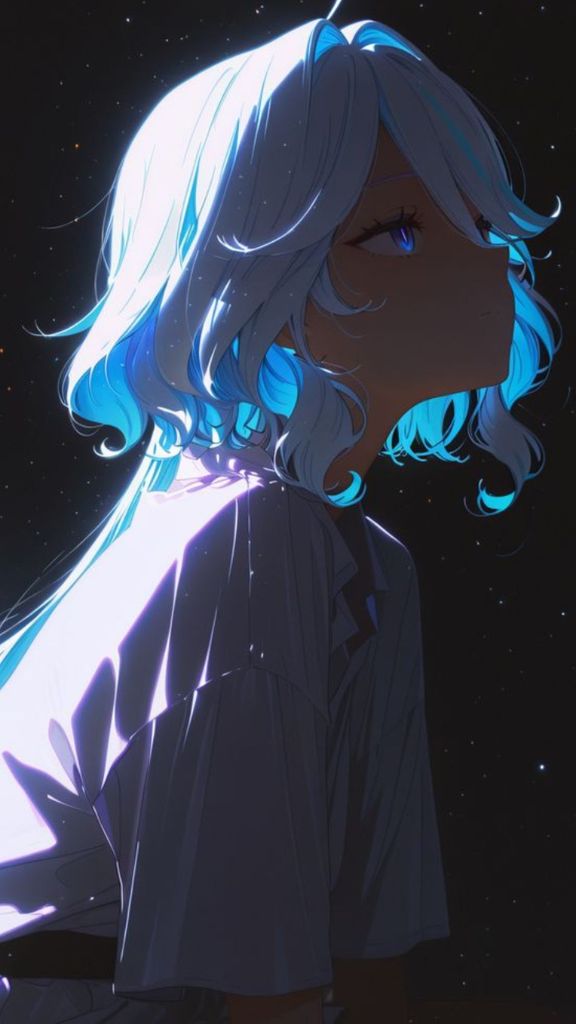 Hình nền Samsung S26 phim anime