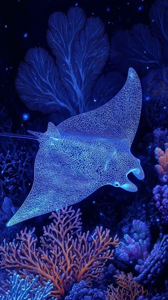 Chủ đề đại dương hình nền Samsung Galaxy S26