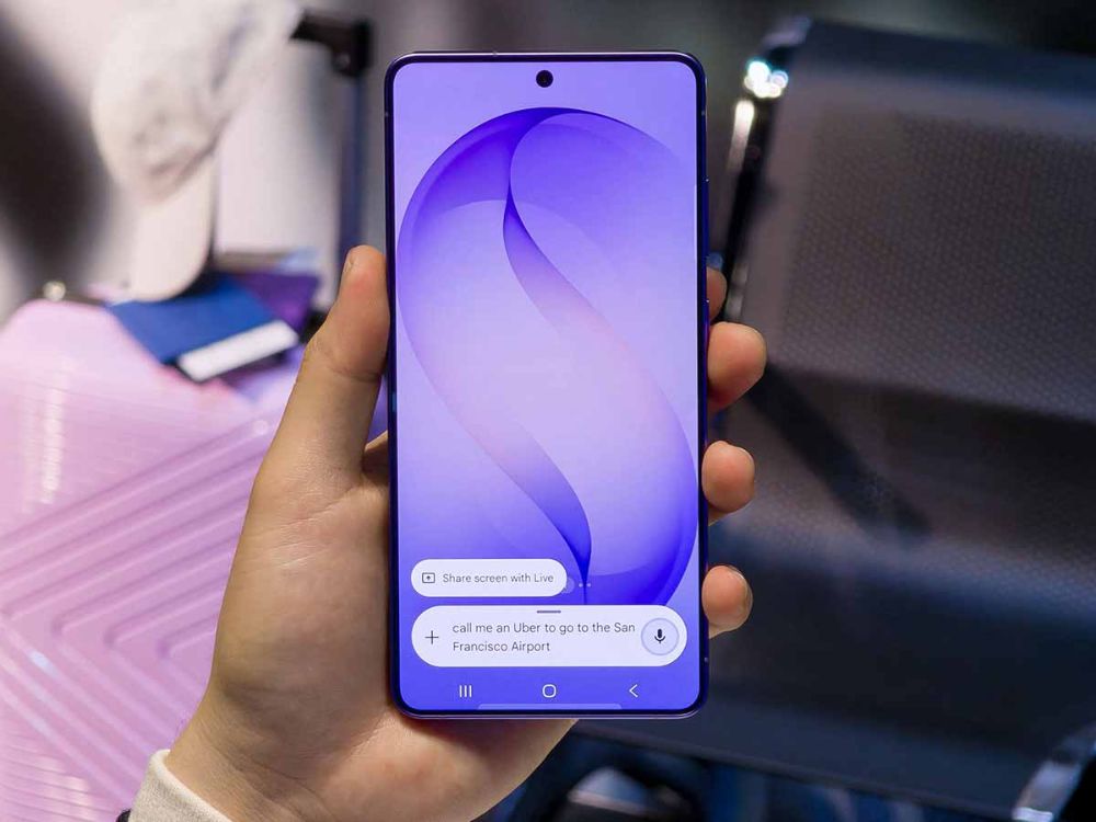 Điện thoại Galaxy S26 dùng chip gì