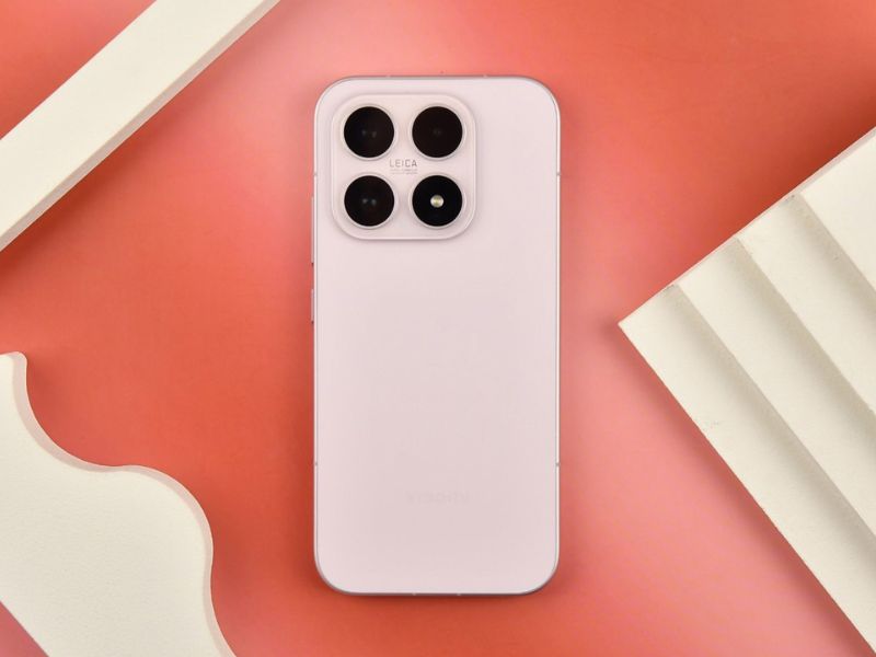 Điện thoại Xiaomi 17