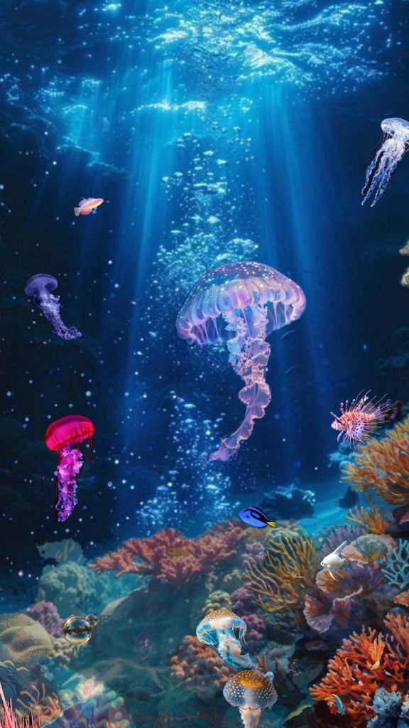 Hình nền Samsung Galaxy S26 biển cả