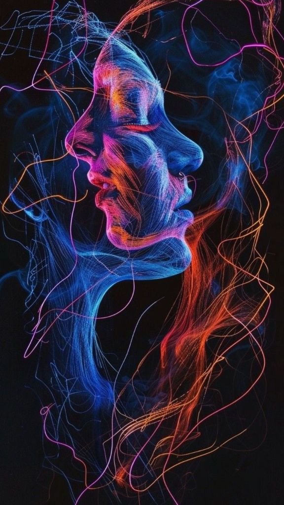 Hình nền Samsung Galaxy S26 trừu tượng