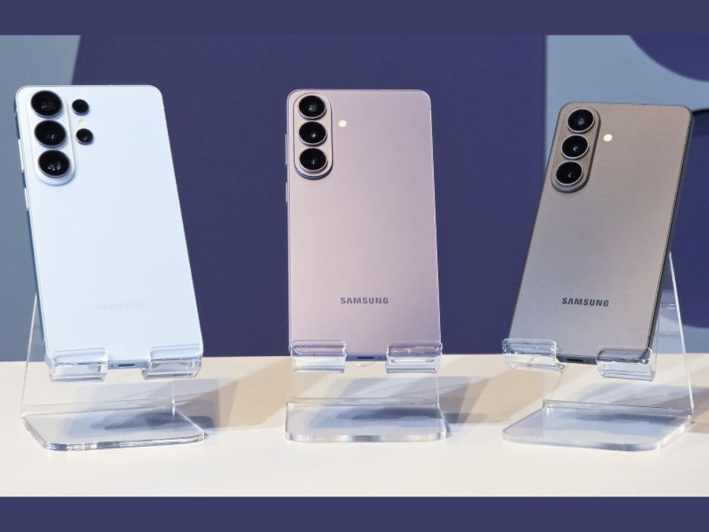 Đặt trước Samsung Galaxy S26