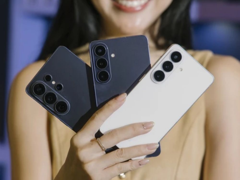 Nâng cấp Samsung Galaxy S26 liệu có đáng lên đời