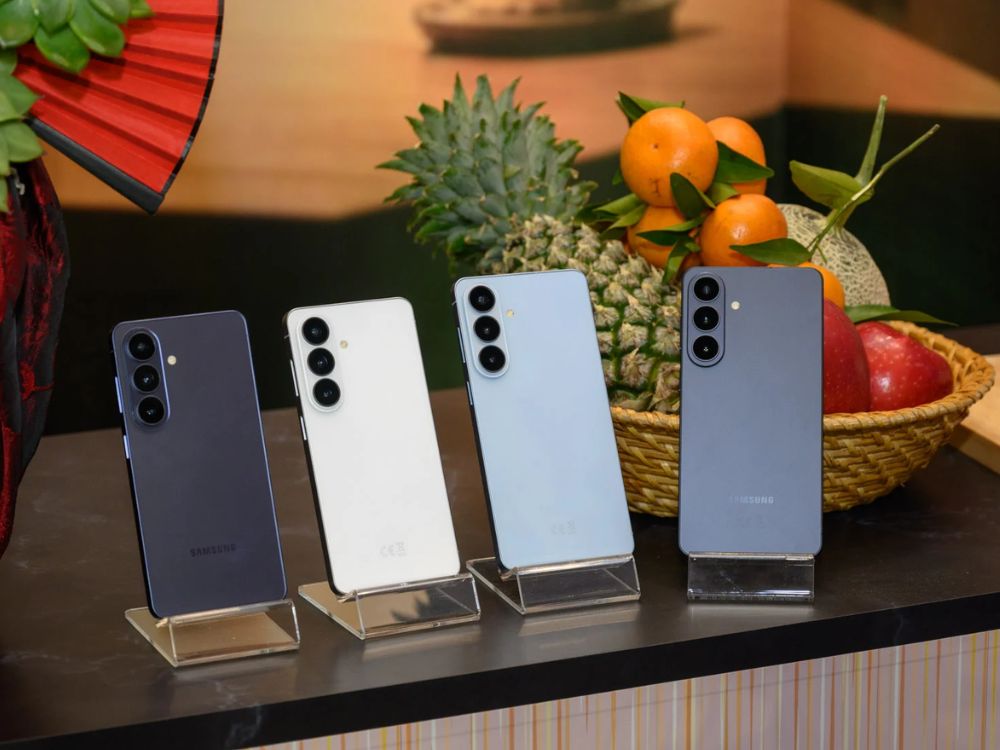 Nâng cấp Samsung Galaxy S26 có gì mới