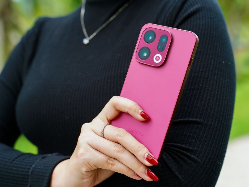 Nên chọn siêu phẩm nào?