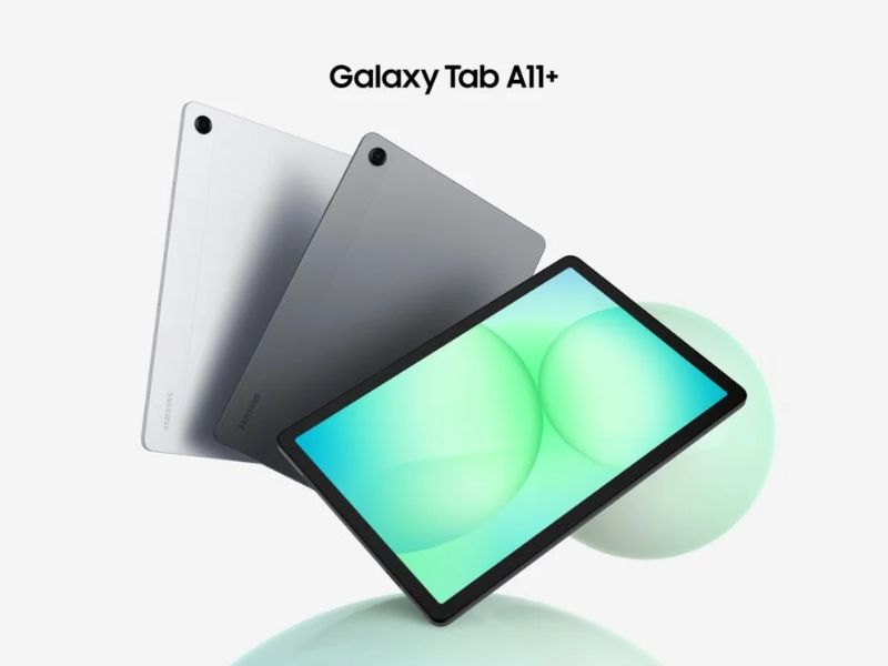 Điện thoại Samsung Galaxy Tab A11 Plus 