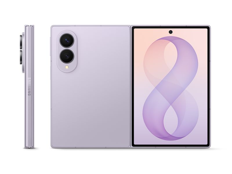 Điện thoại Samsung Galaxy Z Fold8