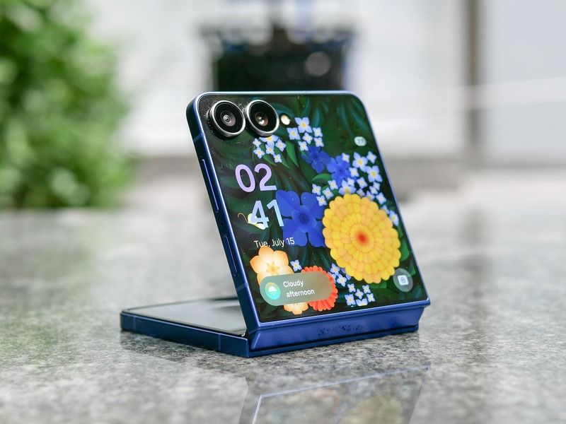 Samsung Galaxy Z Flip 8 có đáng mong chờ không?