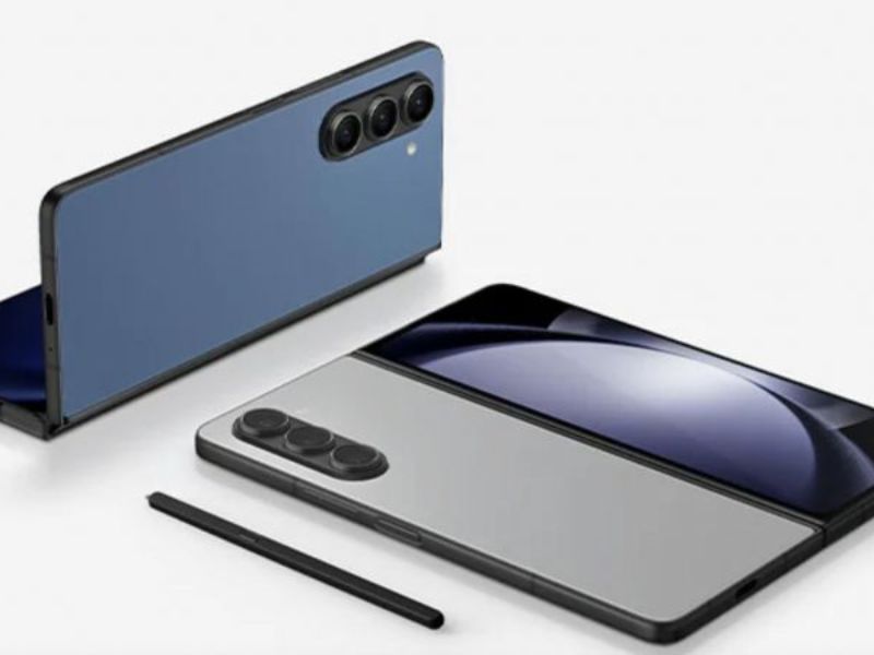 giải pháp khi samsung loại bỏ bút S Pen trên Galaxy Z Fold 7