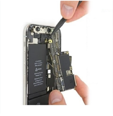 Nguyên nhân gây lỗi nguồn iPhone