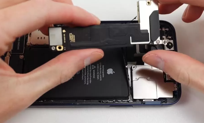 Các biện pháp khắc phục sự cố WiFi trên iPhone 14
