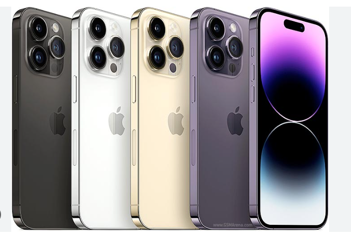 Nguyên nhân gây lỗi Wifi trên iPhone 14