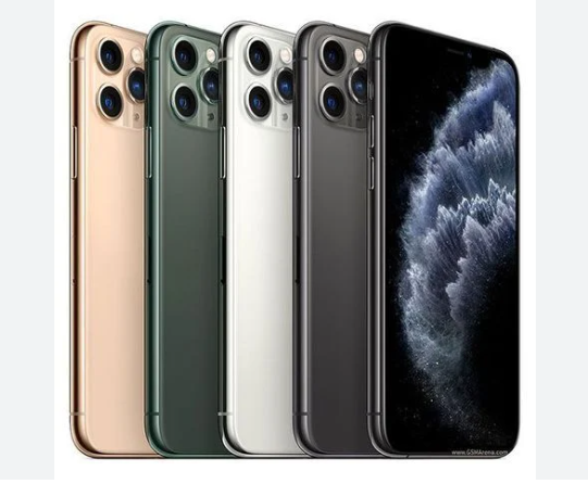 Tổng quan chi tiết về sửa Audio iPhone 11 Pro