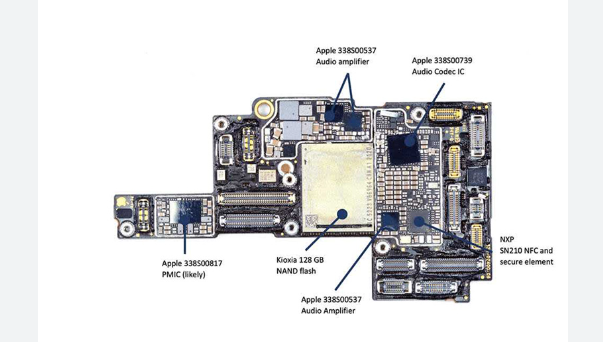 Nguyên nhân gây ra sự cố audio trên iPhone 13 Pro