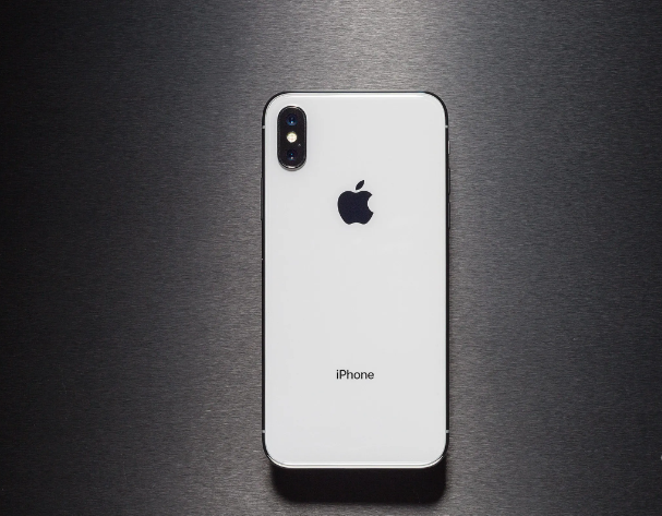 Lưu ý khi sửa sóng iPhone X