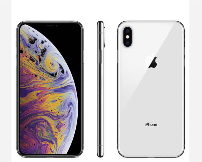 Nguyên nhân gây mất sóng trên iPhone X