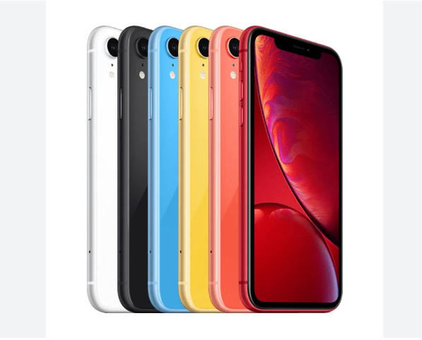 Nguyên nhân gây mất sóng trên iPhone Xr