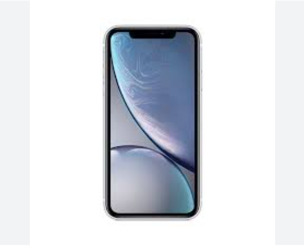 Lưu ý khi sửa sóng iPhone Xr