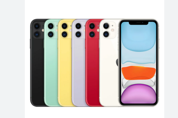 Nguyên nhân gây mất sóng trên iPhone 11