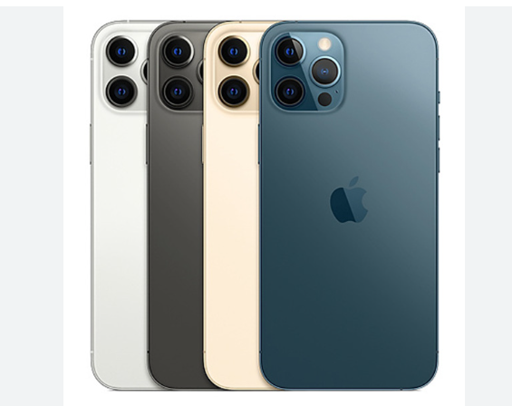 Nguyên nhân gây ra lỗi sóng trên iPhone 12 Pro