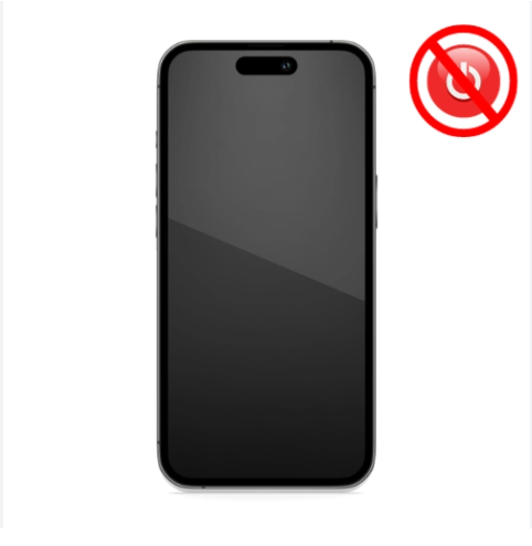 Dấu hiệu nhận biết iPhone 15 bị lỗi nguồn