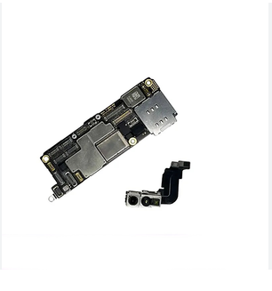 Quy trình sửa nguồn iPhone 15