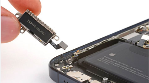 Lưu ý khi sửa nguồn iPhone 15