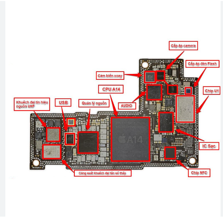 Khi nào nên đưa iPhone 12 Mini đến trung tâm sửa chữa?