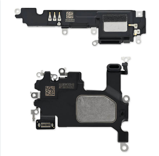 Lưu ý khi thay loa trong, ngoài iPhone 14 Plus