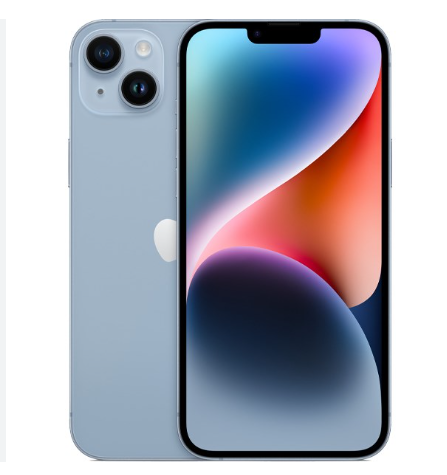 Tổng quan về iPhone 14 Plus và các vấn đề về loa