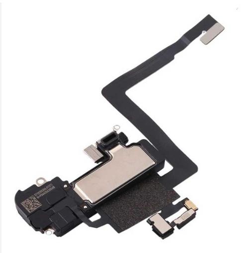 Quy trình thay loa iPhone 15 tại Clickbuy