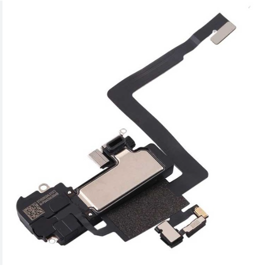 Lưu ý khi thay loa iPhone 15 Pro