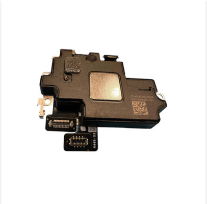 Quy trình thay loa iPhone 15 Pro tại Clickbuy
