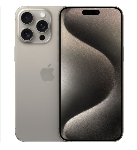 Tổng quan về iPhone 15 Pro và các vấn đề liên quan đến loa