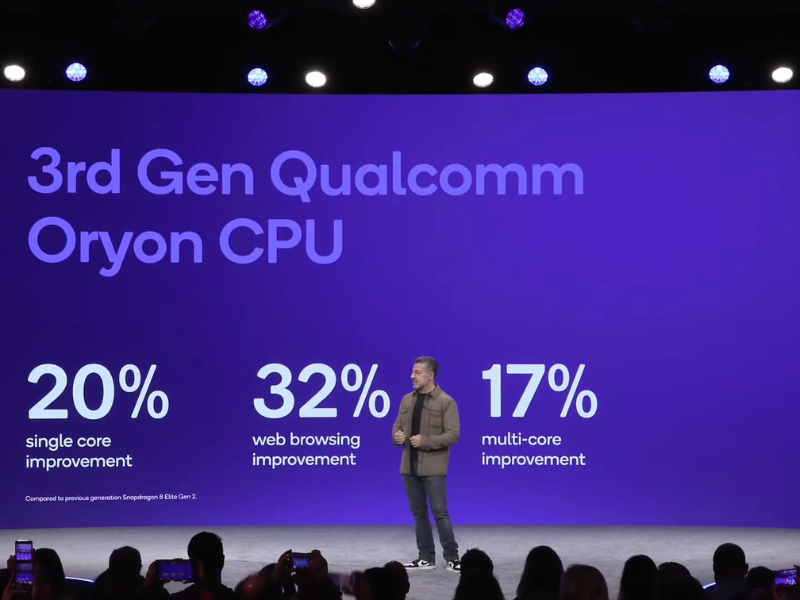 so với thế hệ Gen 2 có những đột phá gì