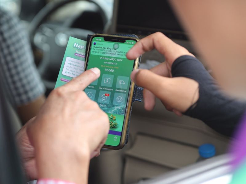 Tài khoản VETC là gì? Có nên sử dụng không