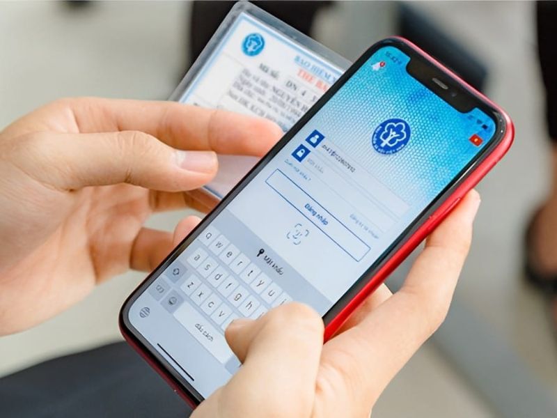 Vì sao cần biết cách đăng ký VssID ở điện thoại