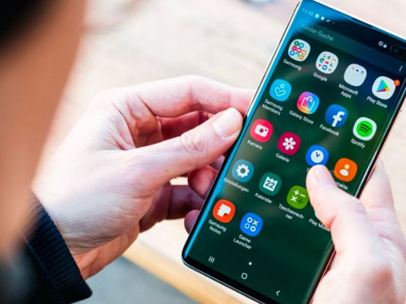 Vì sao cần biết cách thay đổi quốc gia trên Smartphone