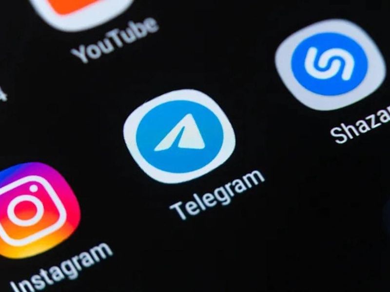 Cách tải Telegram APK cho máy Android không có CH Play