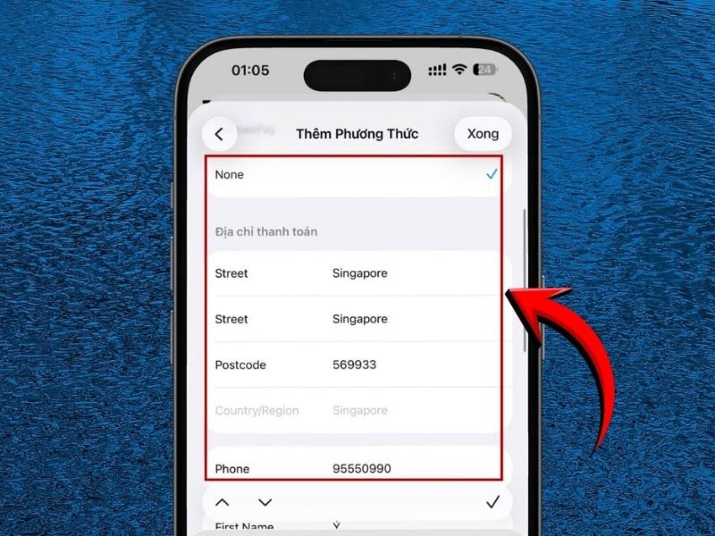 Tải where winds meet khi bị giới hạn khu vực
